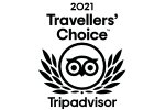 Logo Travellers choice